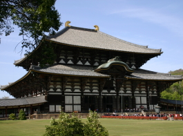 東大寺