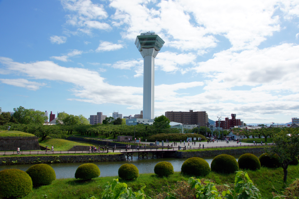 北海道大満喫 2泊3日おすすめ家族旅行 函館朝市や五稜郭タワーなど観光スポット満載 ぷらんジャ